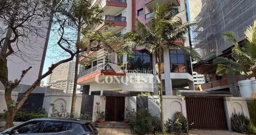 Apartamento com 4 quartos à venda na Ernesto Alves, 601, Centro, Torres
