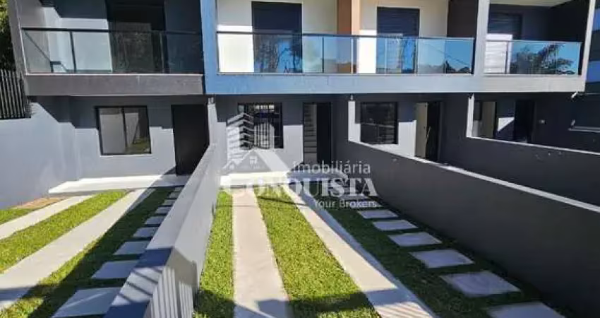 Casa com 2 quartos à venda na Rua Lauro Augusto Piccoli, 958, São Luiz, Caxias do Sul