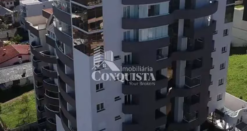 Apartamento com 2 quartos à venda na Rua Rio Grande do Sul, 275, Jardim América, Caxias do Sul