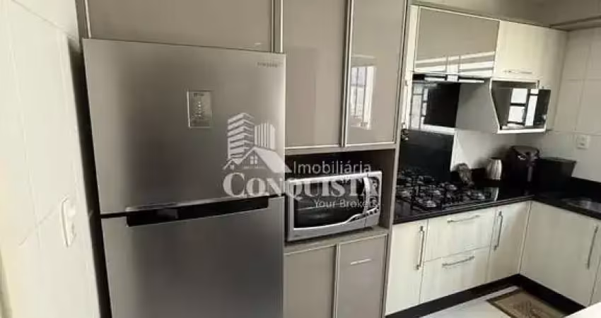 Apartamento com 2 quartos à venda na Protolaje, 149, Rio Branco, Caxias do Sul