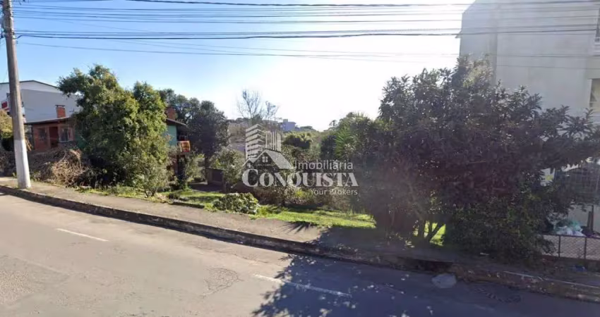 Terreno à venda na Avenida Rio Branco, 1000, Ana Rech, Caxias do Sul