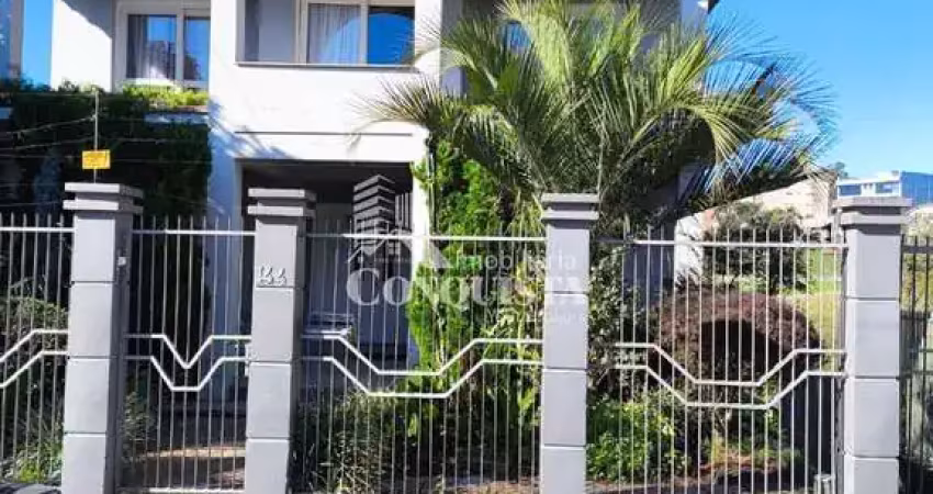 Casa com 4 quartos à venda na Jose Onzi, 144, Jardim Eldorado, Caxias do Sul