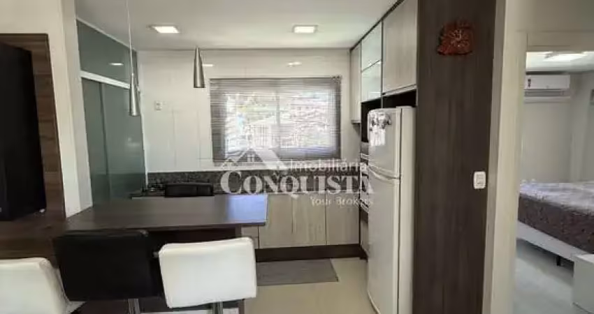 Apartamento com 2 quartos à venda na Portacio Hoffman, 1881, Esplanada, Caxias do Sul
