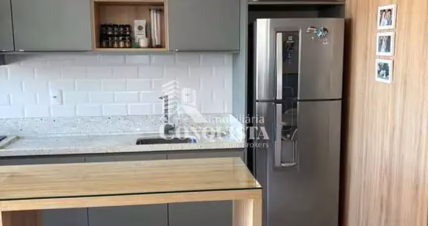 Apartamento com 2 quartos à venda na Rua Carlos Boscardi, 549, Rio Branco, Caxias do Sul