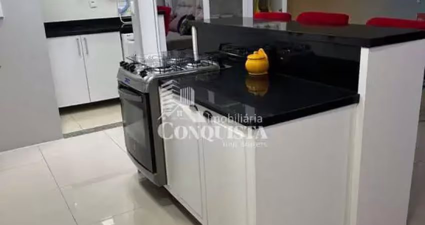 Apartamento com 3 quartos à venda na Dr. Paulo Roberto Almeida, 71, Universitário, Caxias do Sul