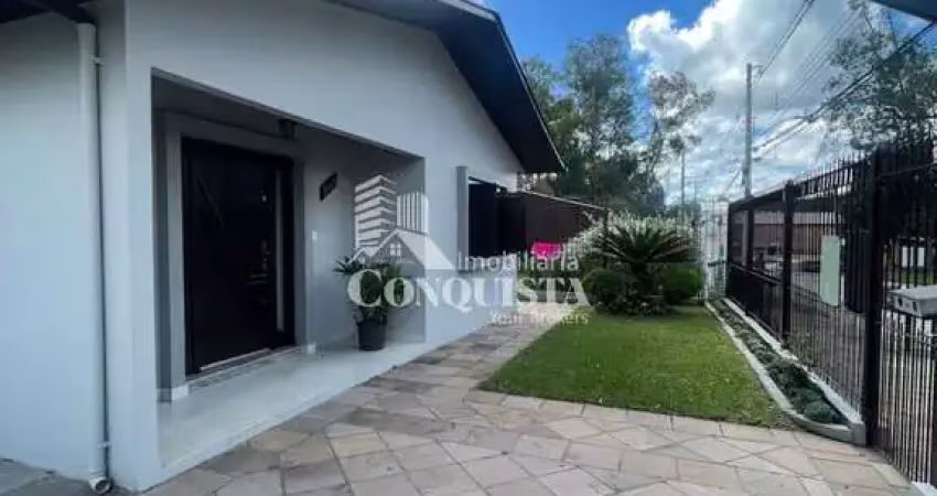 Casa com 4 quartos à venda na Primitiva Zati, 549, São Ciro, Caxias do Sul