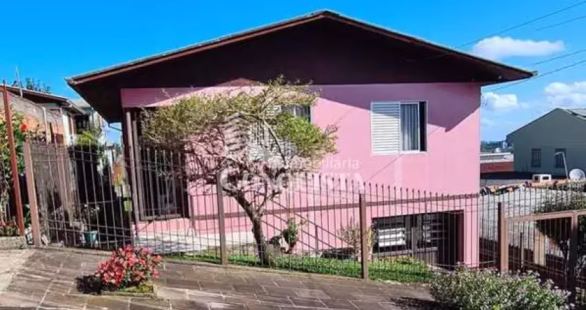 Casa com 3 quartos à venda na Faustino Marcarini, 536, Jardim das Hortências, Caxias do Sul