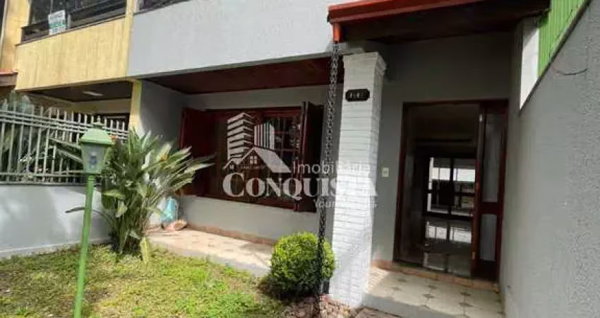 Casa com 3 quartos à venda na Dr Jose Plusio Brugger, 1442, Jardim América, Caxias do Sul