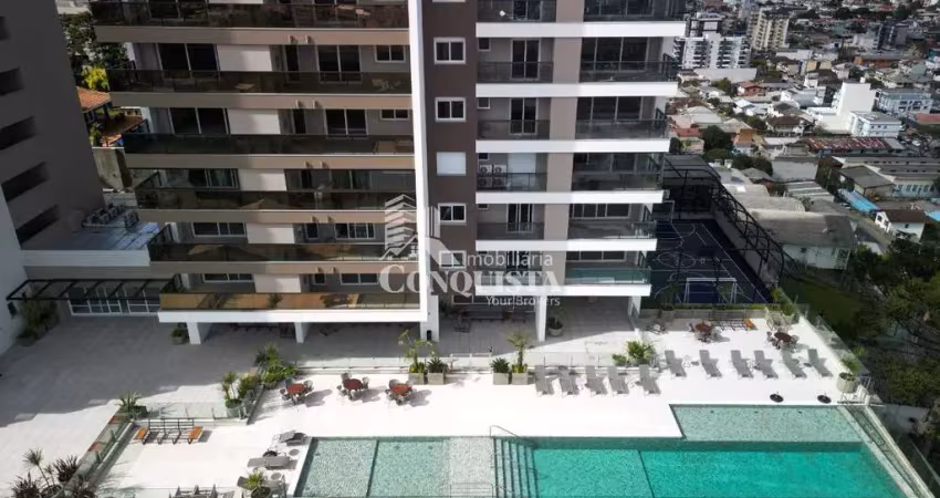 Apartamento com 3 quartos para alugar na Rua Ernesto Marsiaj, 612, Petrópolis, Caxias do Sul