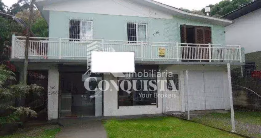 Ponto comercial para alugar na Avenida Serrano Santo Antônio, 1358, Serrano, Caxias do Sul