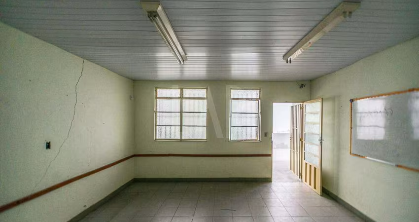 Casa Comercial à venda, 4 vagas, Boa Viagem - Belo Horizonte/MG