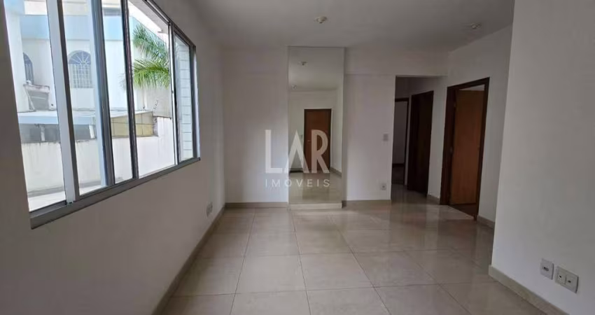 Apartamento à venda, 3 quartos, 1 suíte, 2 vagas, Funcionários - Belo Horizonte/MG