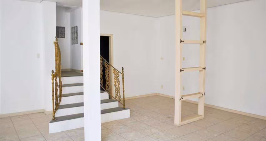 Casa à venda, 4 quartos, 2 suítes, 3 vagas, São Lucas - Belo Horizonte/MG