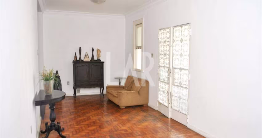 Casa à venda, 3 quartos, 1 vaga, Serra - Belo Horizonte/MG