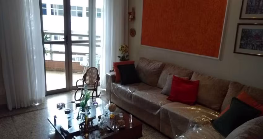 Cobertura à venda, 4 quartos, 1 suíte, 4 vagas, Gutierrez - Belo Horizonte/MG