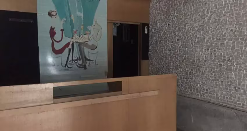 Ponto comercial à venda na Rua Curitiba, --, Lourdes, Belo Horizonte
