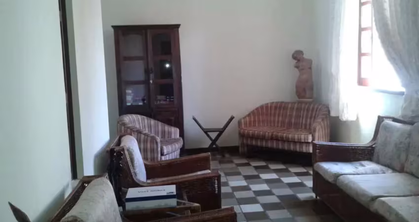 Casa à venda, 4 quartos, 1 suíte, 4 vagas, são lucas - belo horizonte/mg