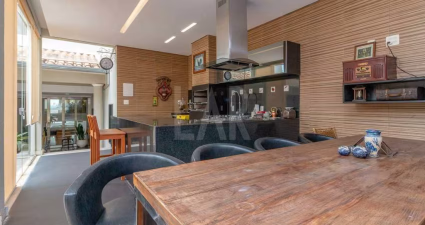 Casa à venda, 5 quartos, 2 suítes, 4 vagas, São Bento - Belo Horizonte/MG