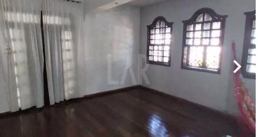 Casa à venda, 8 quartos, 3 suítes, 4 vagas, sagrada família - belo horizonte/mg