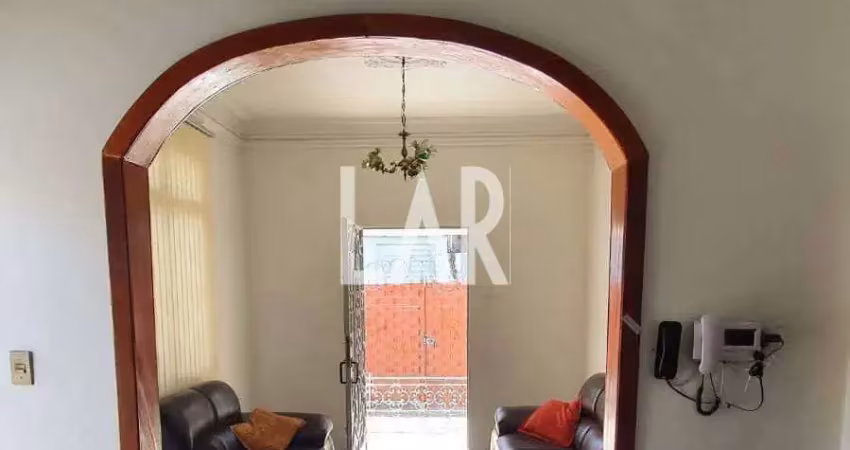 Casa com 3 quartos à venda na Rua Monsenhor Horta, --, Prado, Belo Horizonte