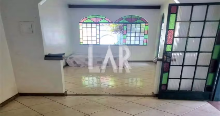 Casa à venda, 3 quartos, 1 suíte, 3 vagas, Palmares - Belo Horizonte/MG