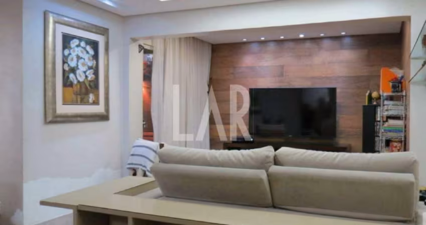 Apartamento à venda, 3 quartos, 1 suíte, 2 vagas, Ipiranga - Belo Horizonte/MG