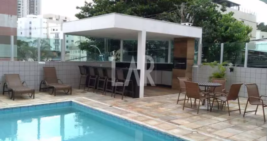 Cobertura à venda, 4 quartos, 2 suítes, 5 vagas, cidade nova - belo horizonte/mg
