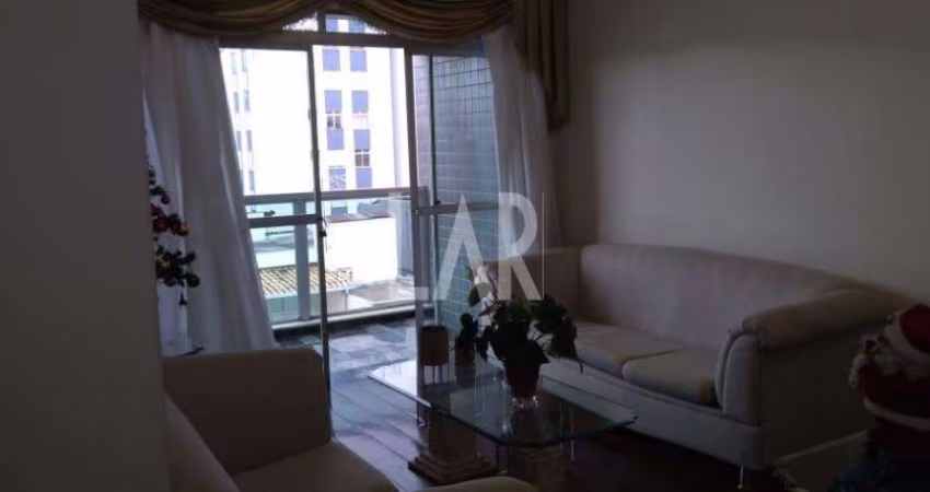 Cobertura à venda, 4 quartos, 2 suítes, 5 vagas, Cidade Nova - Belo Horizonte/MG
