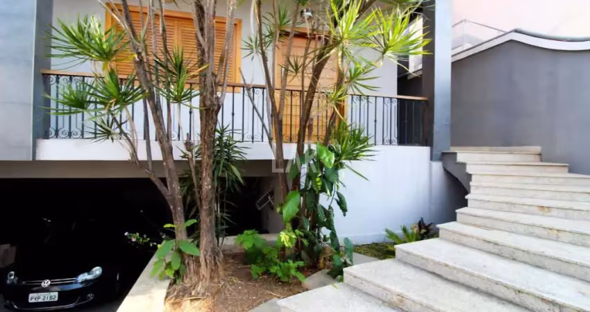 Casa à venda, 5 quartos, 3 suítes, 3 vagas, santa tereza - belo horizonte/mg