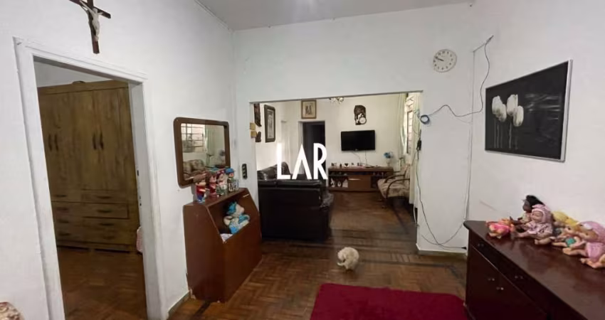 Lote - Terreno à venda, 6 vagas, Santa Efigênia - Belo Horizonte/MG