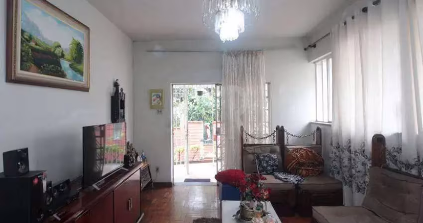 Casa à venda, 5 quartos, 4 vagas, barroca - belo horizonte/mg