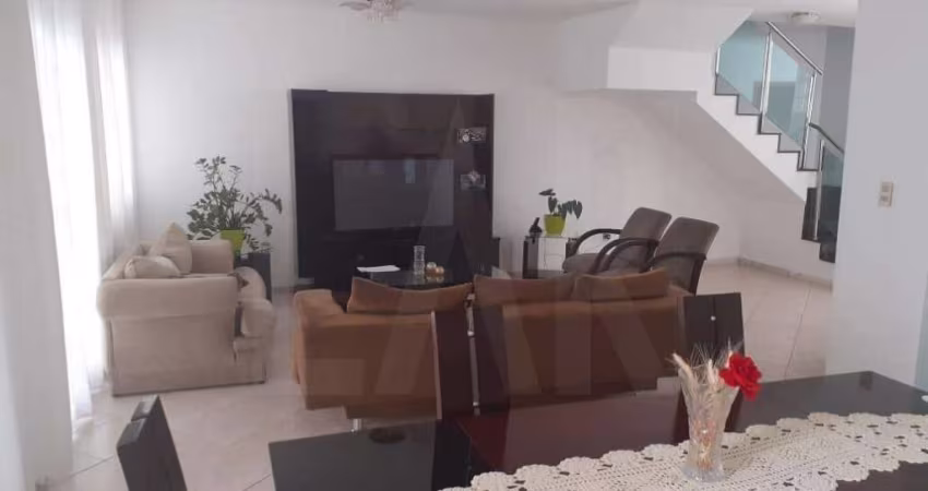 Casa à venda, 4 quartos, 4 suítes, 3 vagas, Palmares - Belo Horizonte/MG