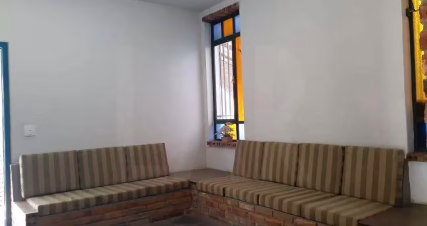 Casa à venda, 4 quartos, 1 suíte, 4 vagas, Graça - Belo Horizonte/MG