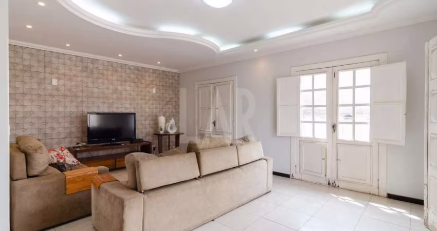 Casa à venda, 3 quartos, 1 suíte, 4 vagas, Álvaro Camargos - Belo Horizonte/MG