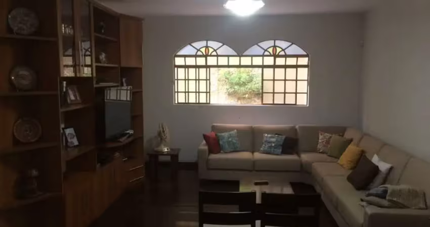 Casa à venda, 4 quartos, 3 suítes, 4 vagas, santa inês - belo horizonte/mg