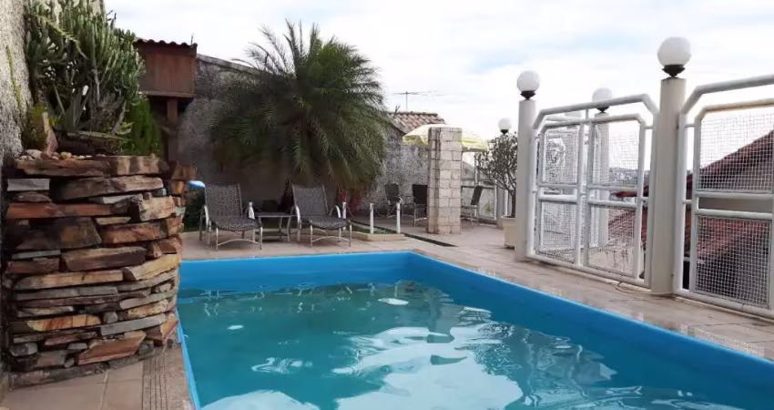 Casa à venda, 3 quartos, 1 suíte, 3 vagas, fernão dias - belo horizonte/mg