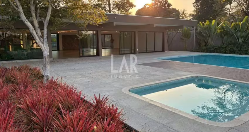 Casa à venda, 4 quartos, 3 suítes, 10 vagas, bandeirantes (pampulha) - belo horizonte/mg
