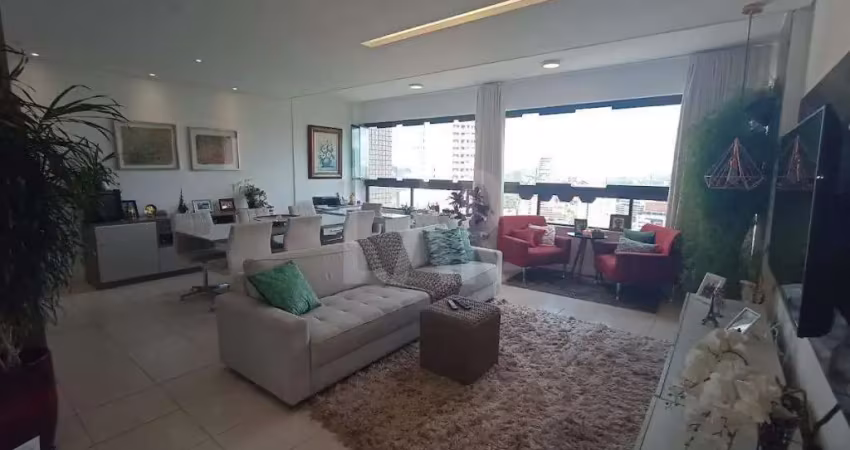 Apartamento à venda, 3 quartos, 1 suíte, 3 vagas, Vale do Sereno - Nova Lima/MG