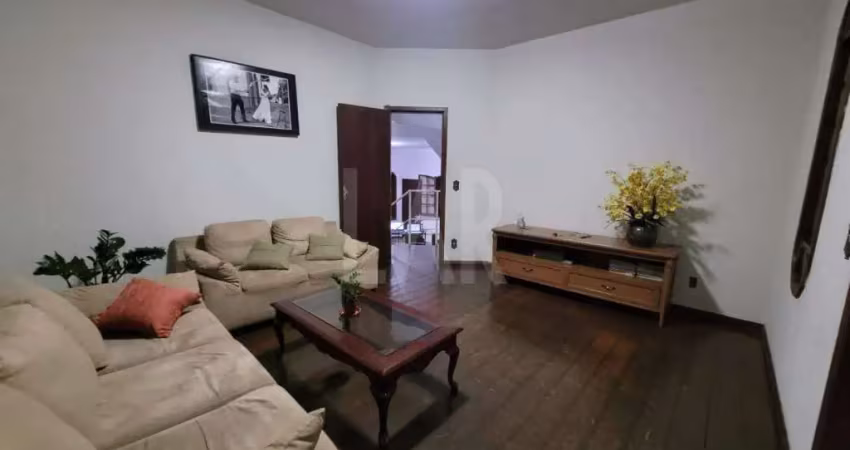 Casa à venda, 4 quartos, 2 suítes, 3 vagas, santa rosa - belo horizonte/mg