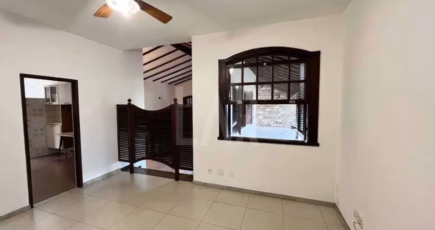 Casa à venda, 4 quartos, 1 suíte, 4 vagas, são luiz - belo horizonte/mg