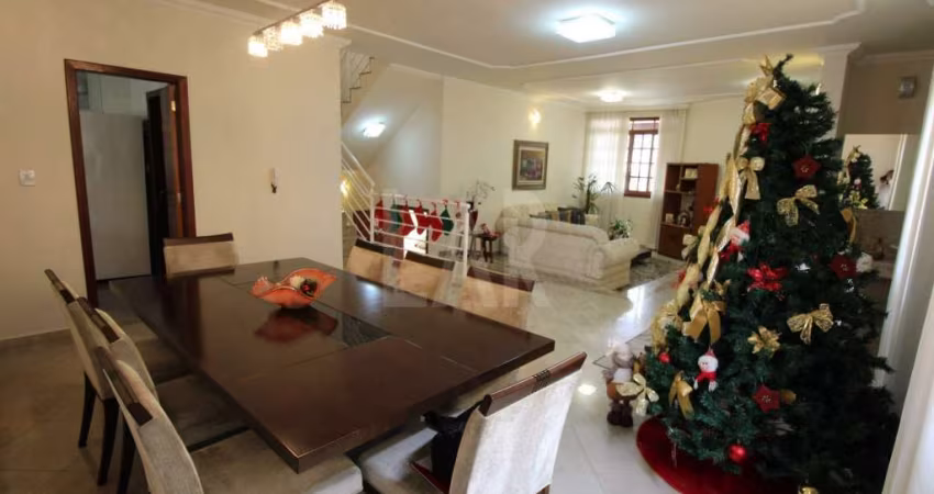 Casa à venda, 4 quartos, 1 suíte, 4 vagas, Castelo - Belo Horizonte/MG