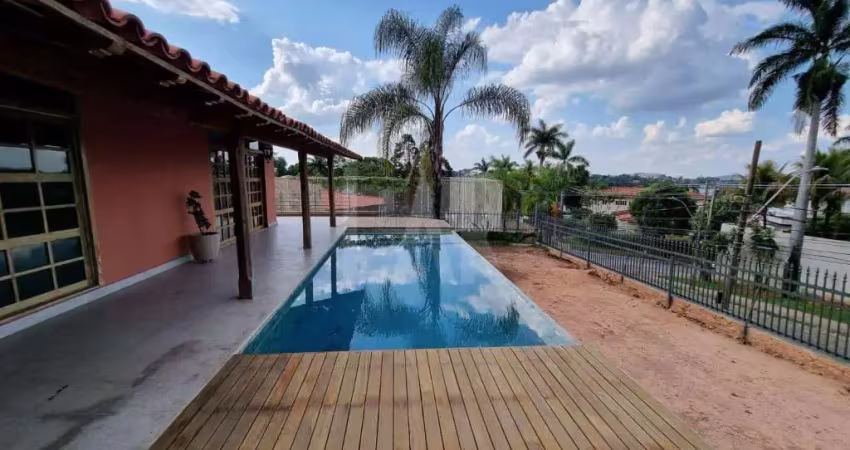 Casa à venda, 5 quartos, 4 suítes, 7 vagas, são luiz - belo horizonte/mg