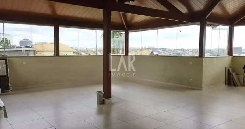 Casa à venda, 4 quartos, 1 suíte, 4 vagas, Planalto - Belo Horizonte/MG