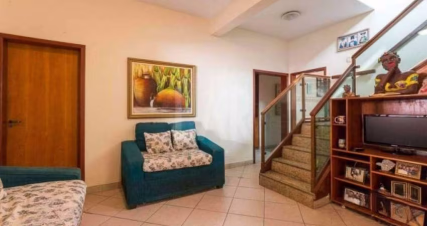 Casa à venda, 5 quartos, 1 suíte, 14 vagas, Planalto - Belo Horizonte/MG