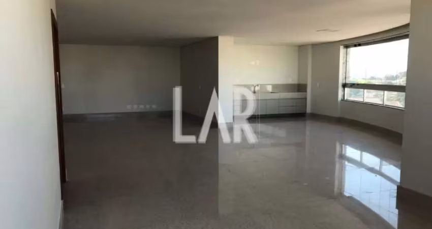 Apartamento à venda, 4 quartos, 2 suítes, 3 vagas, santa rita - bom despacho/mg