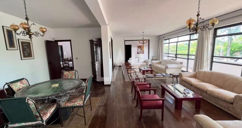 Casa à venda, 5 quartos, 2 suítes, 8 vagas, São Luiz - Belo Horizonte/MG