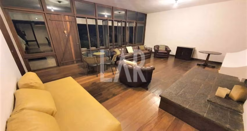 Casa à venda, 7 quartos, 1 suíte, 5 vagas, Braúnas - Belo Horizonte/MG