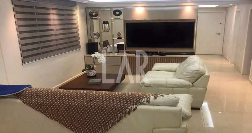 Apartamento à venda, 3 quartos, 3 suítes, 3 vagas, Castelo - Belo Horizonte/MG