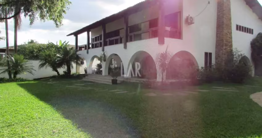 Casa à venda, 4 quartos, 2 suítes, 10 vagas, Bandeirantes (Pampulha) - Belo Horizonte/MG