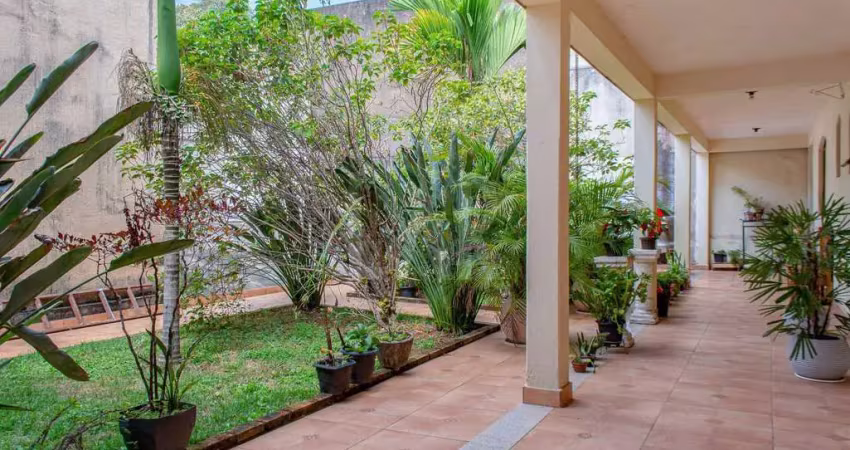 Casa à venda, 6 quartos, 4 suítes, 4 vagas, Alto Caiçaras - Belo Horizonte/MG